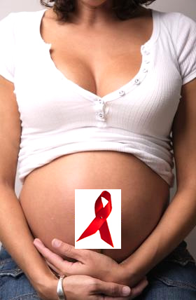 ВИЧ и беременность