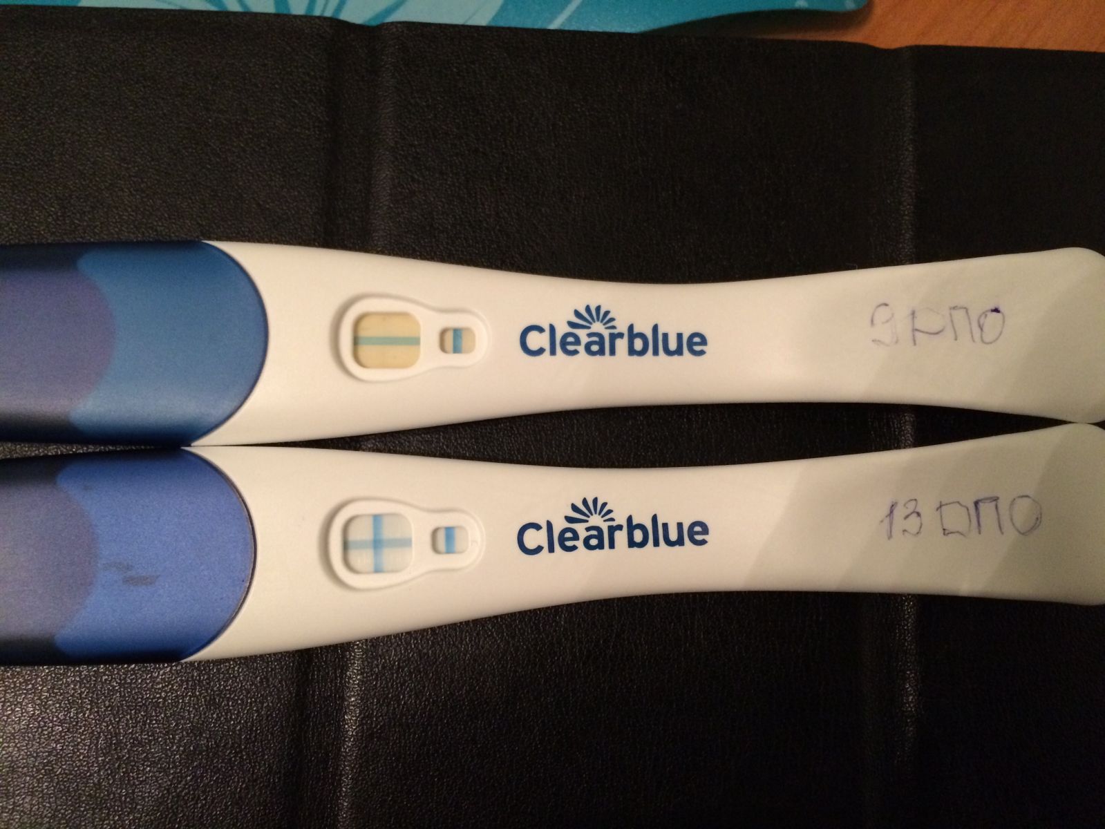Насколько чувствительна. Тест на беременность клеар Блю. Тест на беременность клиаблу плюс. Тест на беременность Клевер Блю. Положительный тест клеар Блю с плюсом.