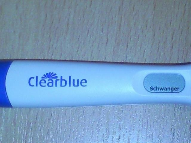 ClearBlue 