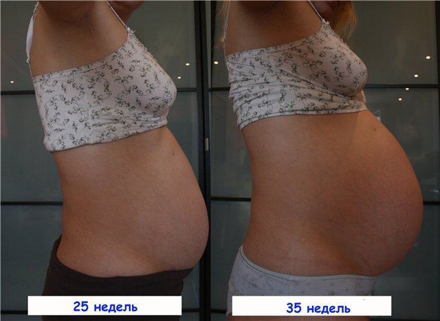 Тянет живот на 35. Маленький живот на 35 неделе беременности. Живот на 34 неделе. Беременный живот 25 недель.