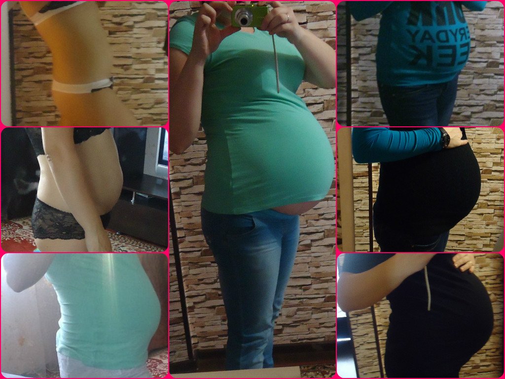 За 3 недели набрала. 15 Кг за беременность. Поправилась на 5 кг за 24 недели беременности.