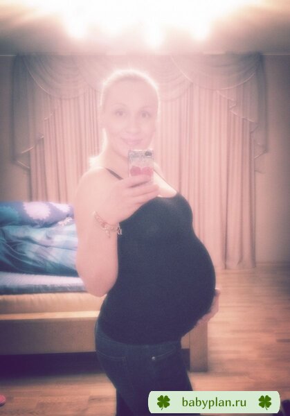 39 недель!)))) уже совсем заждались масика)))) сопливым чихом всех обчихала!!!!!))))