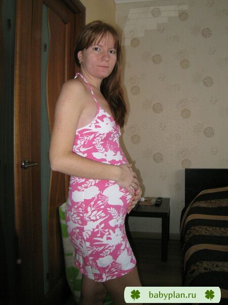 25 неделек