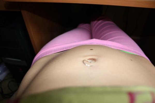 13 недель и 3 дня)эмбриональных