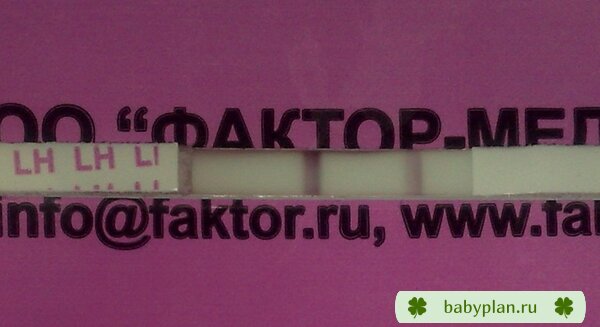 сегодня ДЦ 12 сделала первый раз тест на О