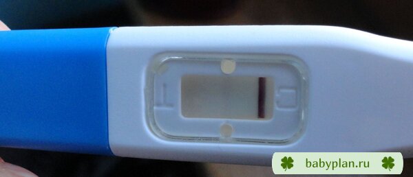 тесты Test de grossesse