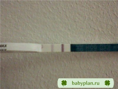 Можно ли уже считать положительным?