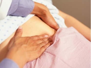 У кого были приступы панкреатита при беременности