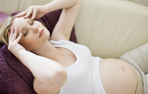 Парацетамол при беременности на ранних сроках при головной боли форум