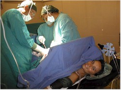 Эпидуральная анестезия при операциях на позвоночнике thumbnail