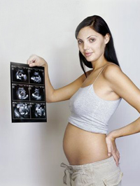 Задержка развития ребенка во время беременности thumbnail