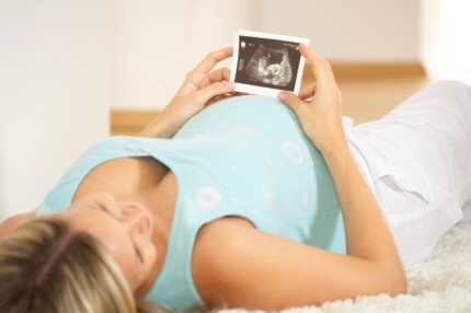 Раннее развитие ребенка при беременности thumbnail