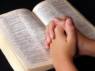 молитва за детей