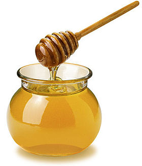 Лечение бесплодия медом