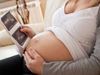 УЗИ и беременность