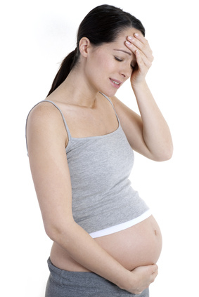 Бессонница и головная боль при беременно thumbnail