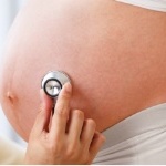 Синдром задержки развития при беременности ✎ признаки, причины, что значит, лечение, последствия