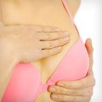 Нормальное явление или признак патологии если болит грудь до во время и после овуляции