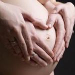 Может ли пульсировать живот во время беременности