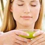 Дополнительная информация о "Зеленый чай при беременности"