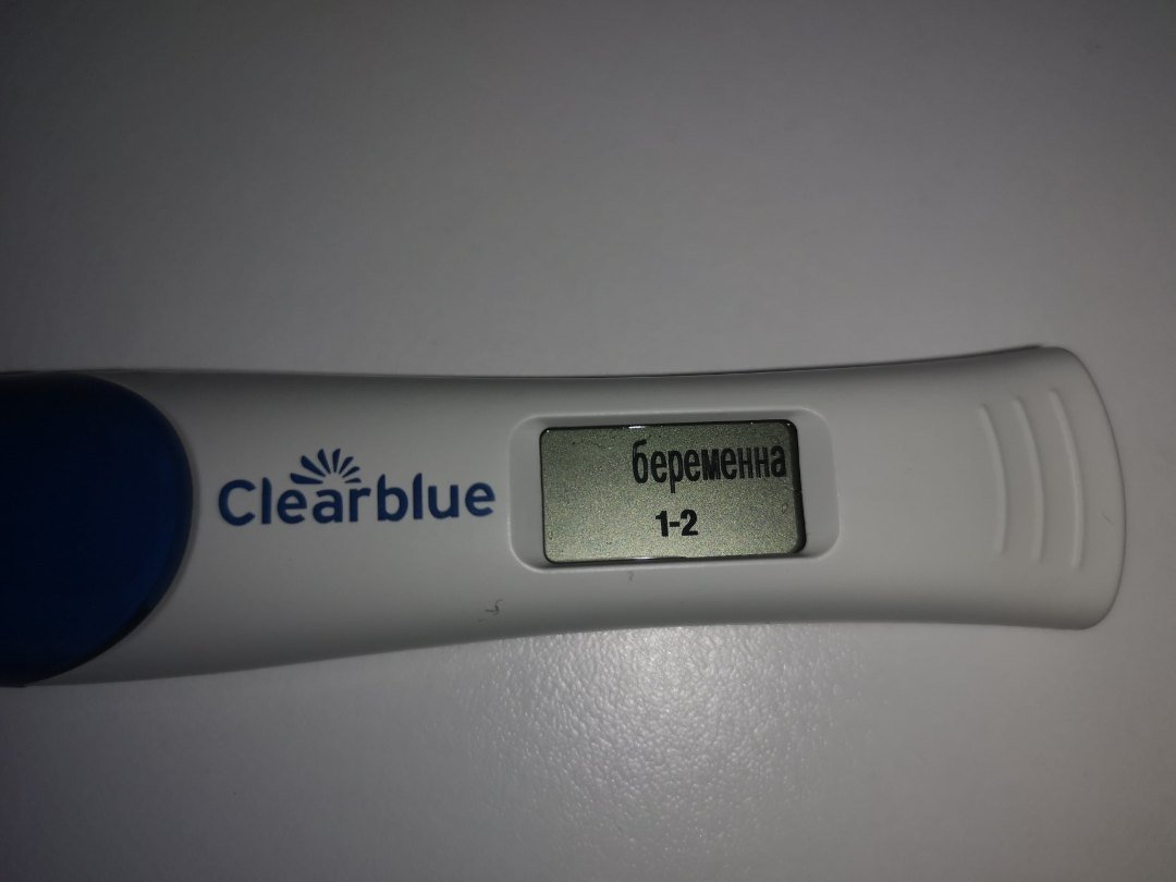 Тест на беременность большой. Клеар Блю тест на беременность электронный. Клеар Блю электронный тест на зачатие. Цифровой тест клеар Блю положительный результат. Тест на беременность в неделях Clearblue.