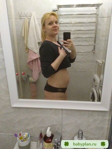 15,4 недель. Предположительно мальчик.