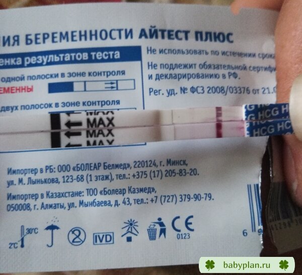 Тесты