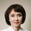 Елена Плохова