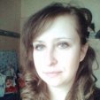 Оля Шитикова