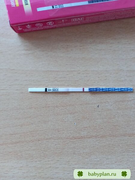 Тест