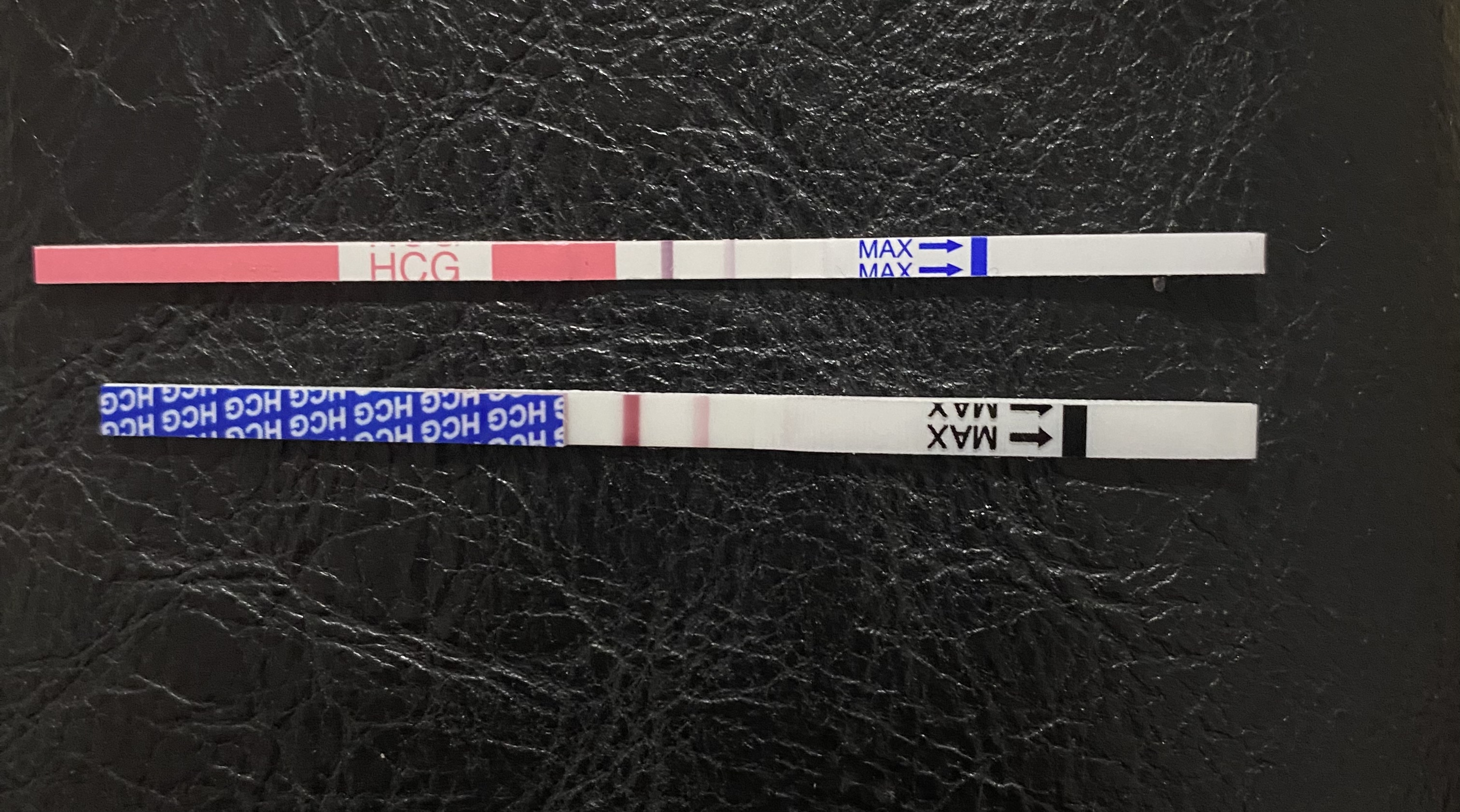 Беременна ли?это после 1 дня задержки - Планирование беременности ...