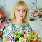 Ирина Широкова