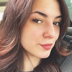 Alina Abramova