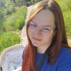 Натуся_мама троих