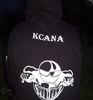 Kcana