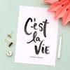 CestLaVie