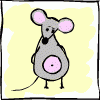 мышка*