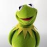 Happy Kermit