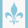 fleur de lis